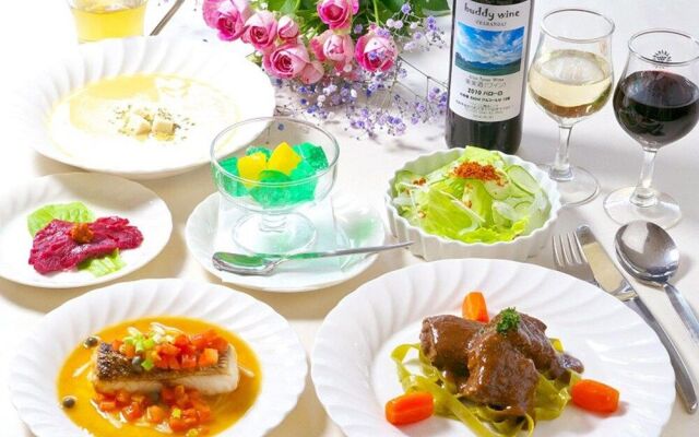 Urabandai Pension Buddy