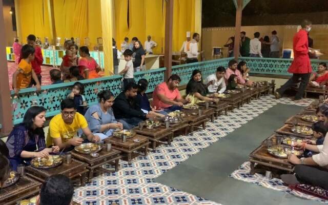 Chokar Dhani Raipur