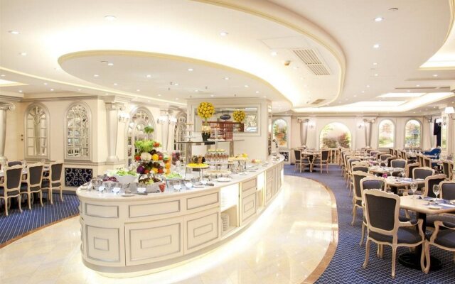 New Orient Landmark Hotel