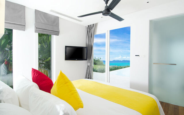 Panorama Samui Residences