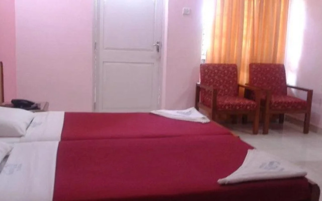 Farmagudi Residency