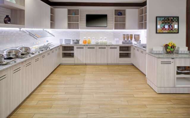 Hyatt House Parsippany/Whippany