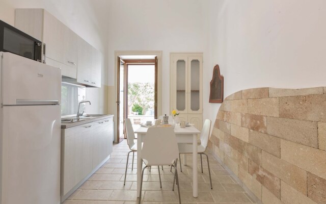 3009 Dimora Donn`anna - Bilo 5 by Barbarhouse