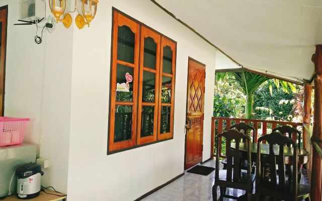 Fufu In Love Cottages & Campground