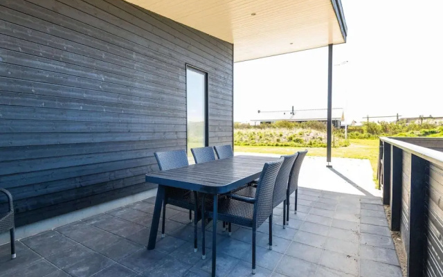 Holiday Home in RingkÃ¸bing