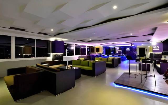 Top Malioboro Hotel