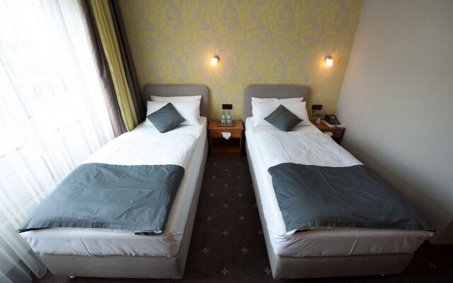 Hotel Alina