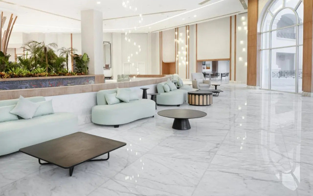 Cleopatra Sidi Heneish