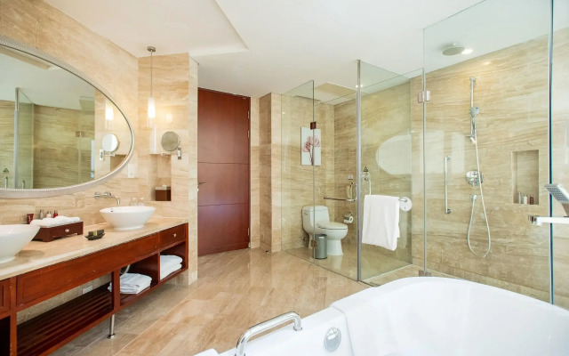 Beijing Marriott Hotel Northeast