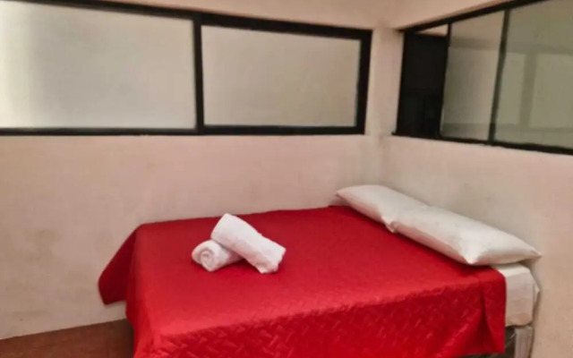 Cozy Chipilapa House