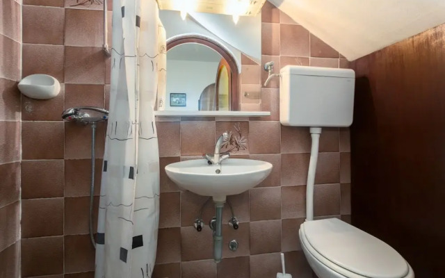 Anamarija Apartments close to the beach