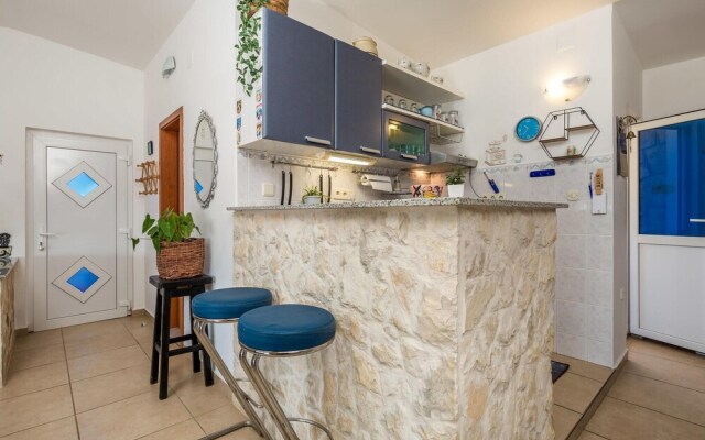 Beautiful Home in Mandre With Wifi and 3 Bedrooms