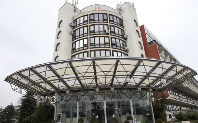 Hotel Novi Zagreb