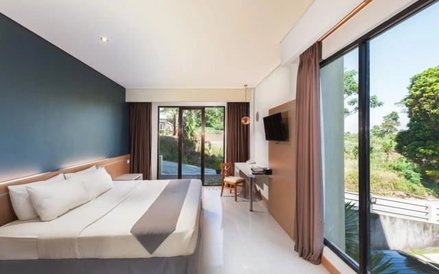Nava Hotel Tawangmangu