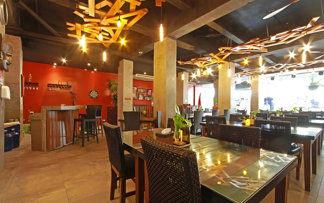 Aloha Boracay Hotel