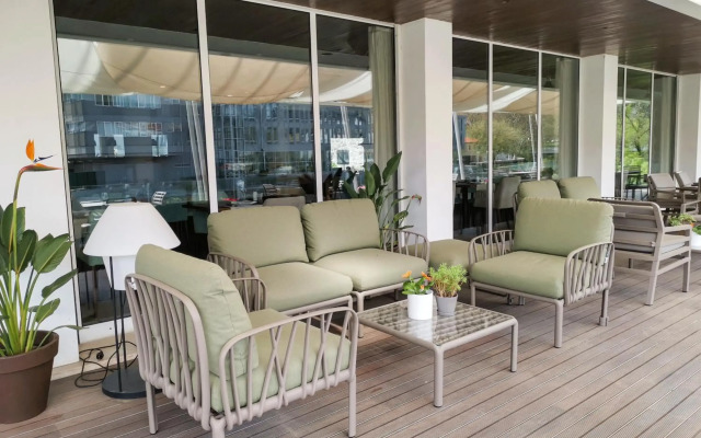 Hotel Vouga
