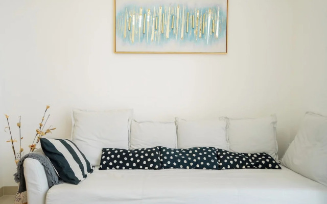 Zapbed House - SV2706