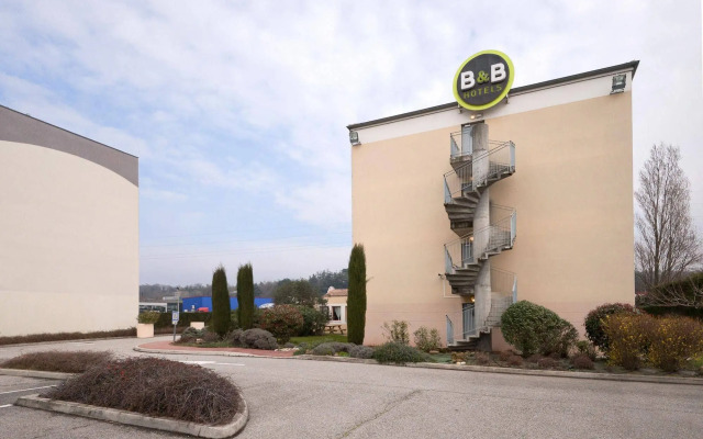 B&B HOTEL Valence Sud