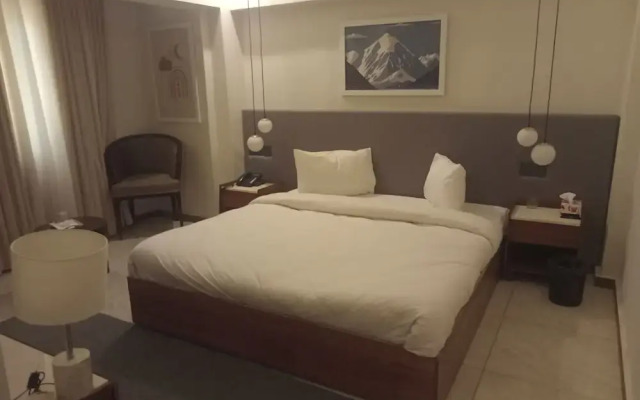 Hotel Star