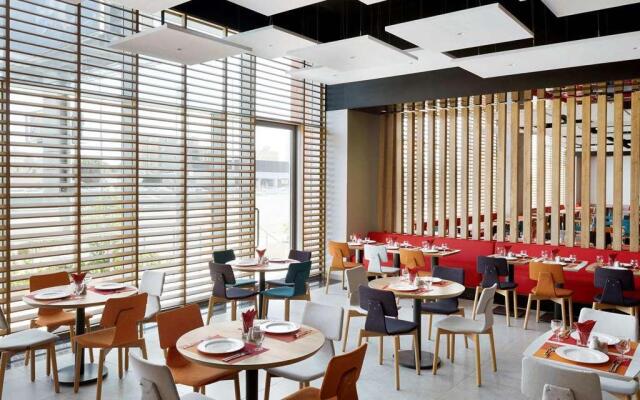 Adagio Jeddah City Center