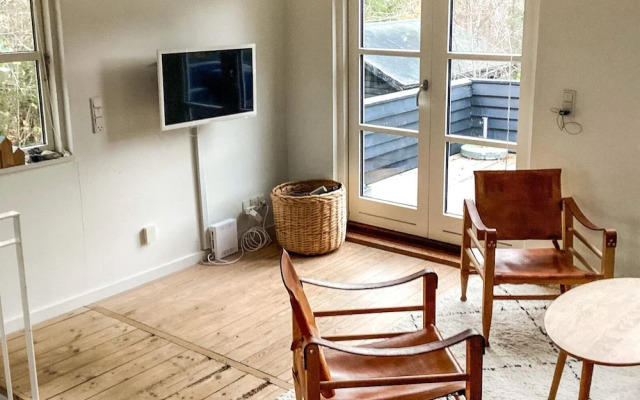 6 Person Holiday Home in Grenaa