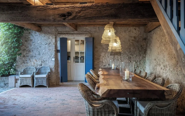 GIUS La Damaglück Boutique Guesthouse