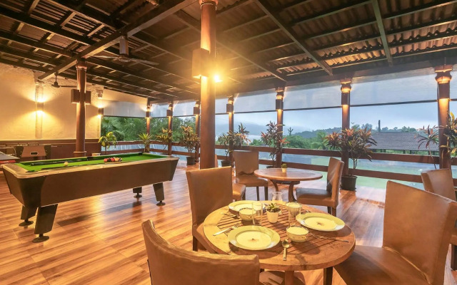 StayVista at Jade's Ambrosia