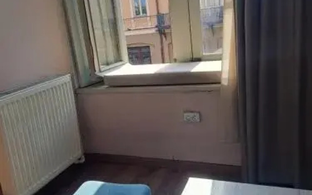 Hotel Old City