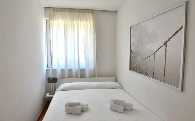 Residence Bellavista Hot Tub & Pool