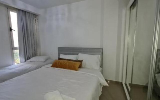 Lovely 2Br Golf Residence Eilat