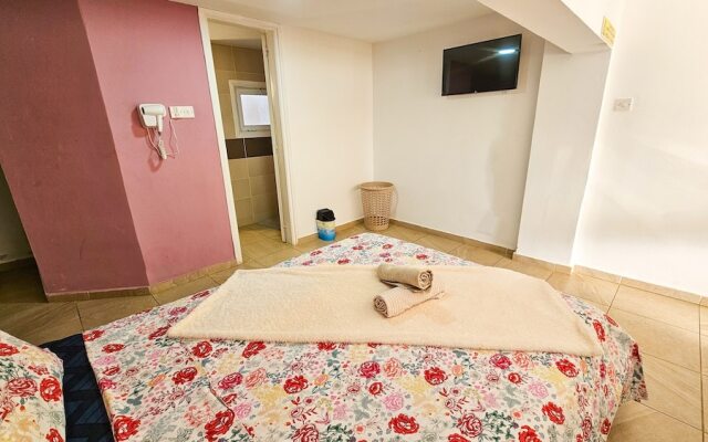 Duplex Comfort Apartments