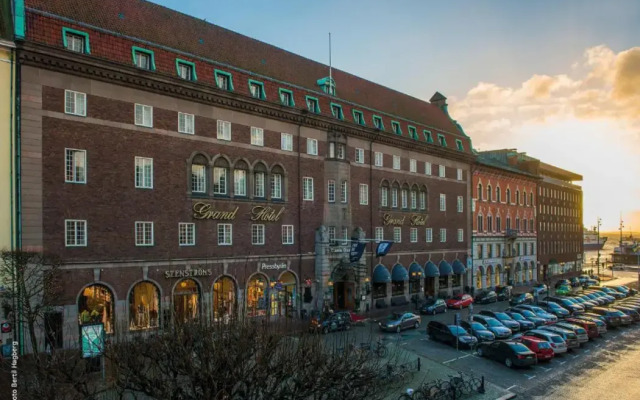 Home Hotel Grand, Helsingborg