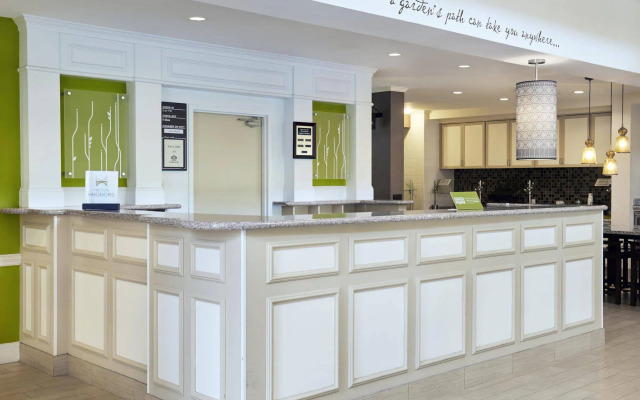 Hilton Garden Inn Charlotte North