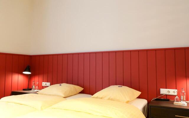 Logis Hotel Acacia
