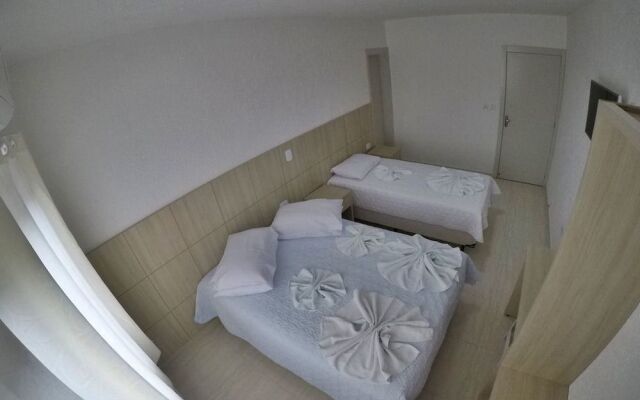 Hotel Dove
