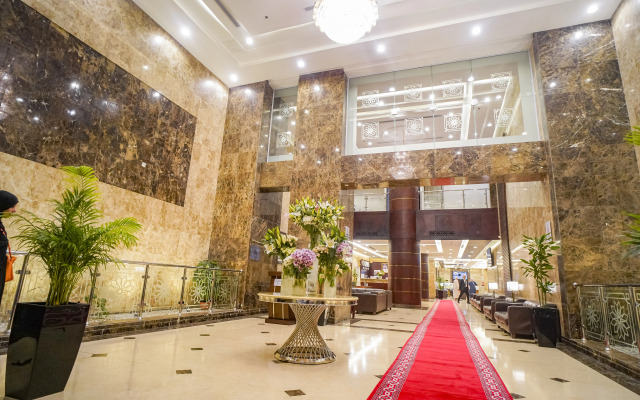 Emaar Al Dewan Al Sud