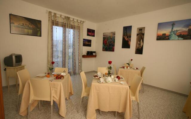 B&B A Casa di Giordy