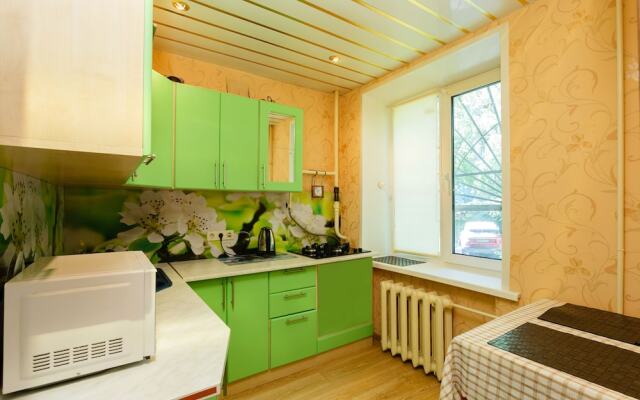 Brusnika Apartment Nagornaya Comfort