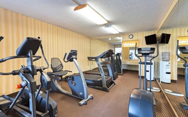 Ramada Baltimore West