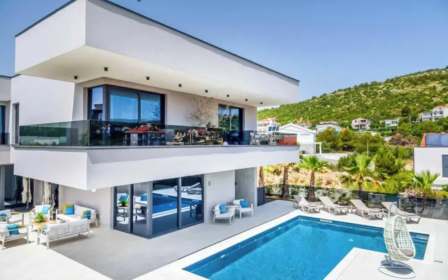Villa Seashell Deluxe I