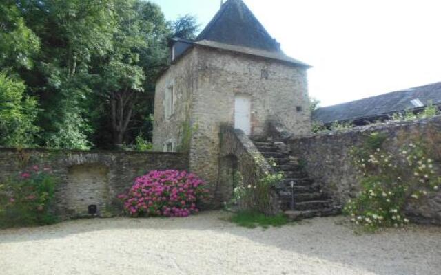 Manoir de Rouessé