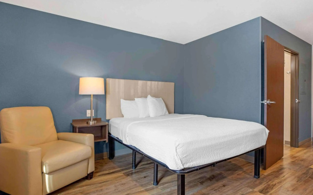 Extended Stay America Suites - Boston - Saugus