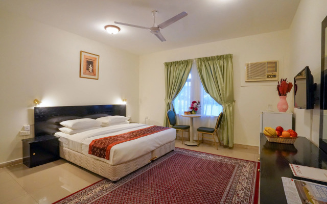 Summersands Al Wadi Al Kabir