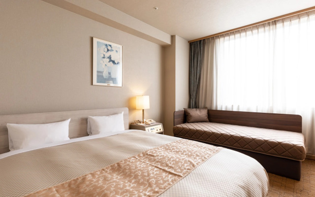 Terume Kanazawa
