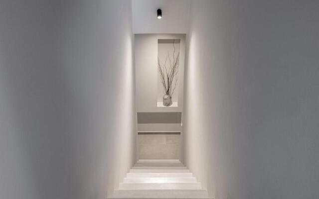 Anema Stylish Residence