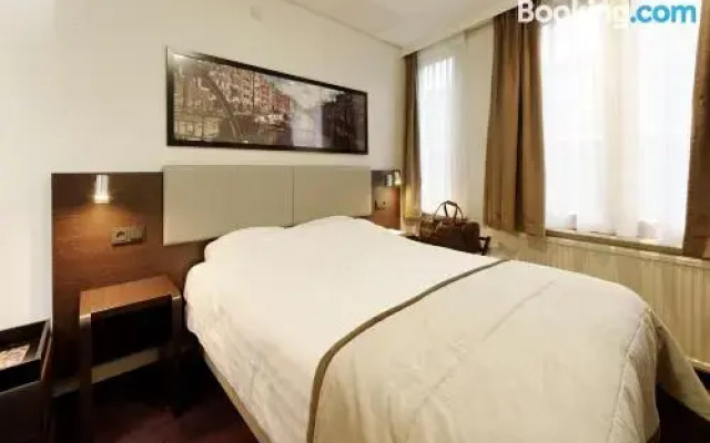 Tulip Inn Dam Square