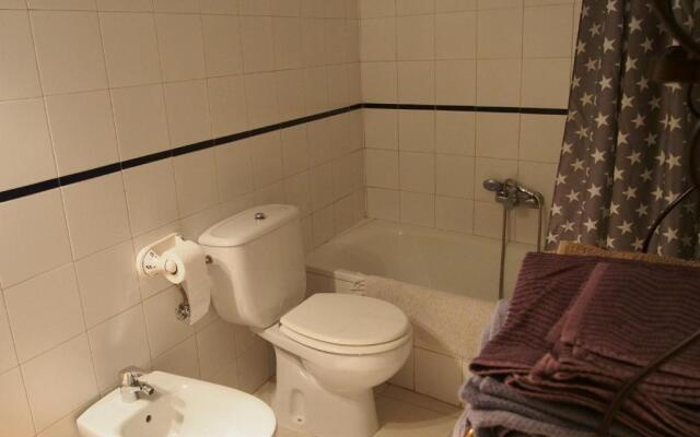 Apartamento Barbancho