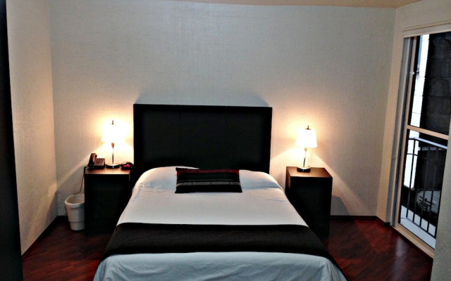 Grupo Kings Suites Duraznos 78