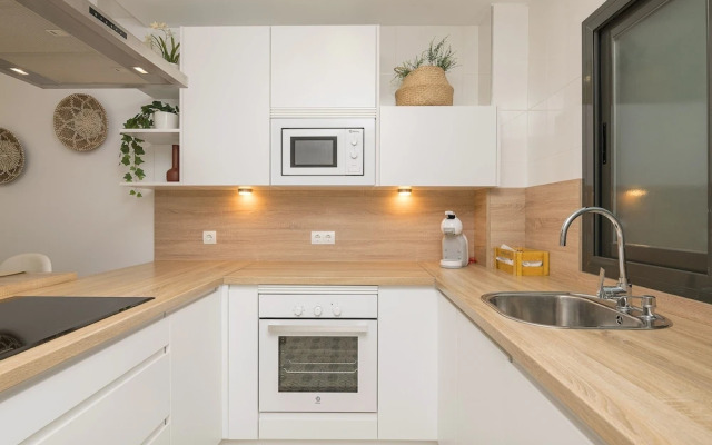 La Yerbabuena in Barbate