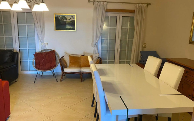 Holiday House in Albufeira